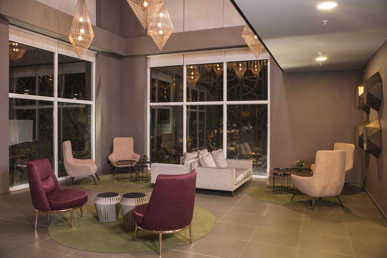 City Express Plus By Marriott Medellin Colombia Room photo