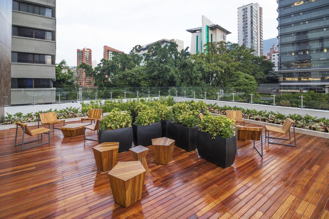 City Express Plus By Marriott Medellin Colombia Room photo